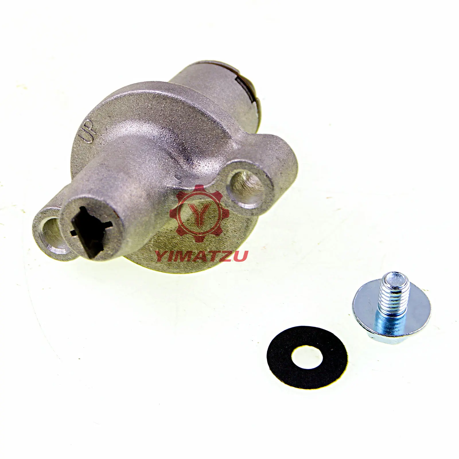 Рисунок 2 - Запчасти YIMATZU