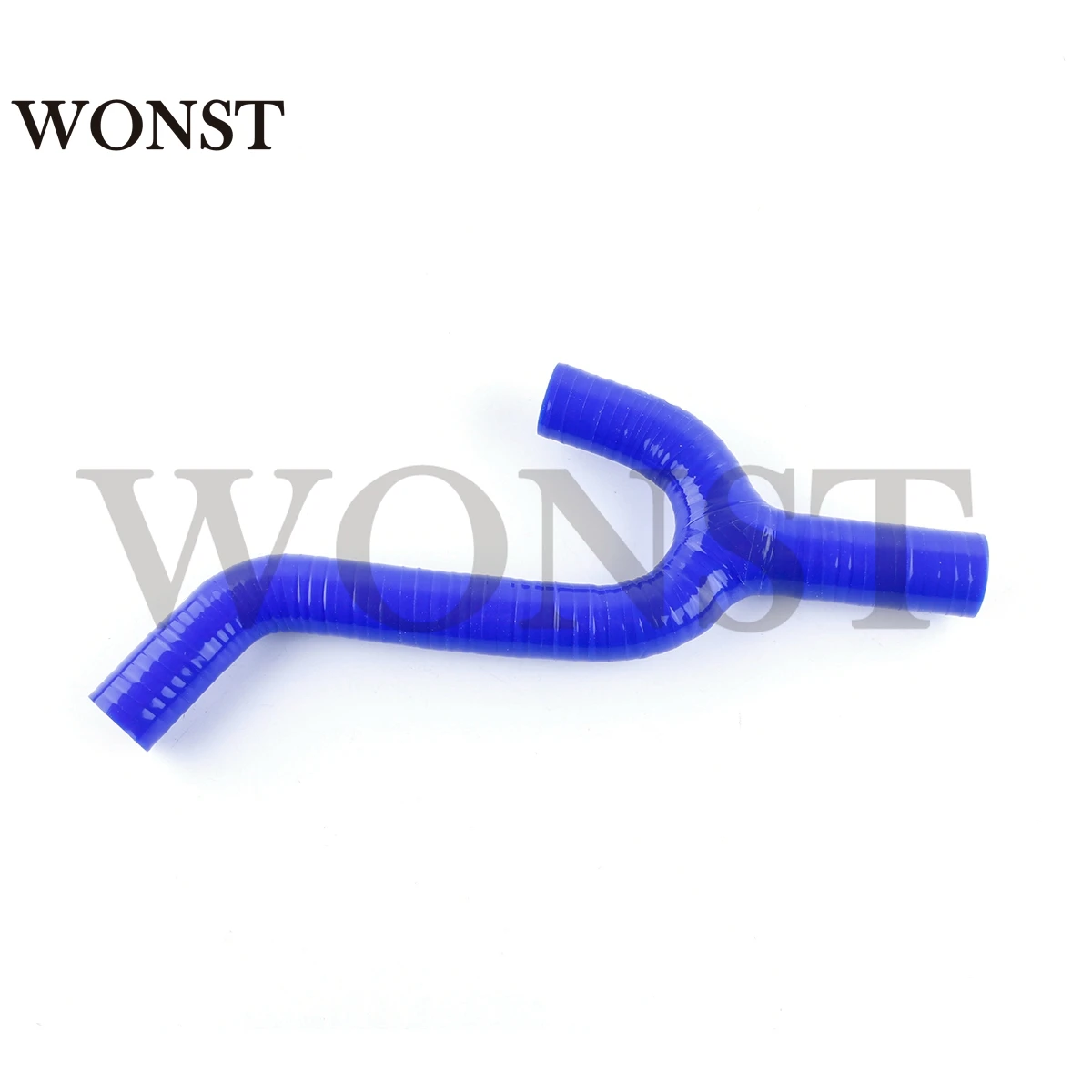 Для мотоцикла 1998 1999 2000 2001 2002 KTM 250 MXC силиконовый комплект шлангов охлаждающей