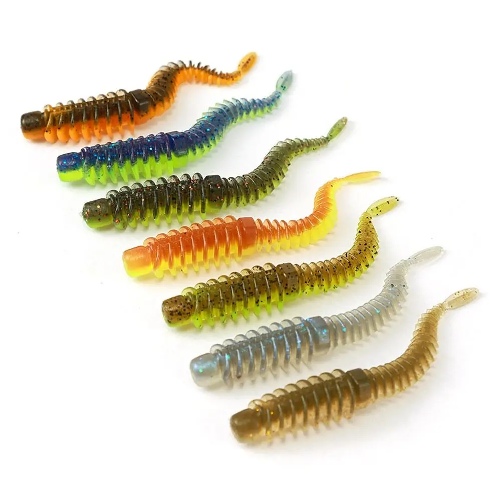 

20 шт., рыболовные приманки