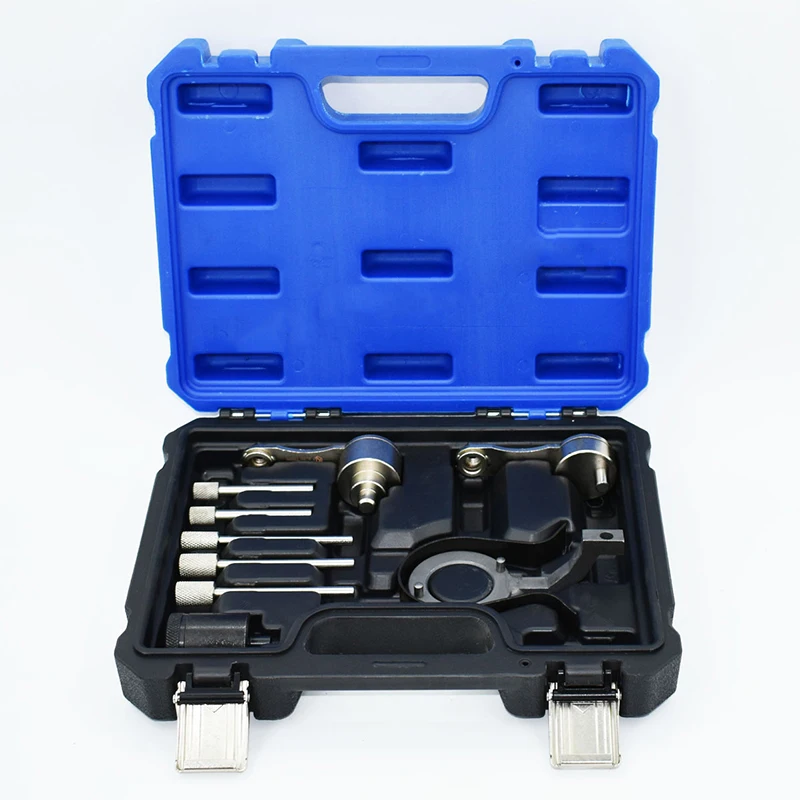 Diesel Timing Tools Kit For Land Rover Jaguar 2.7 3.0 With Fuel Pump Locking Tool Special tool for timing belt
