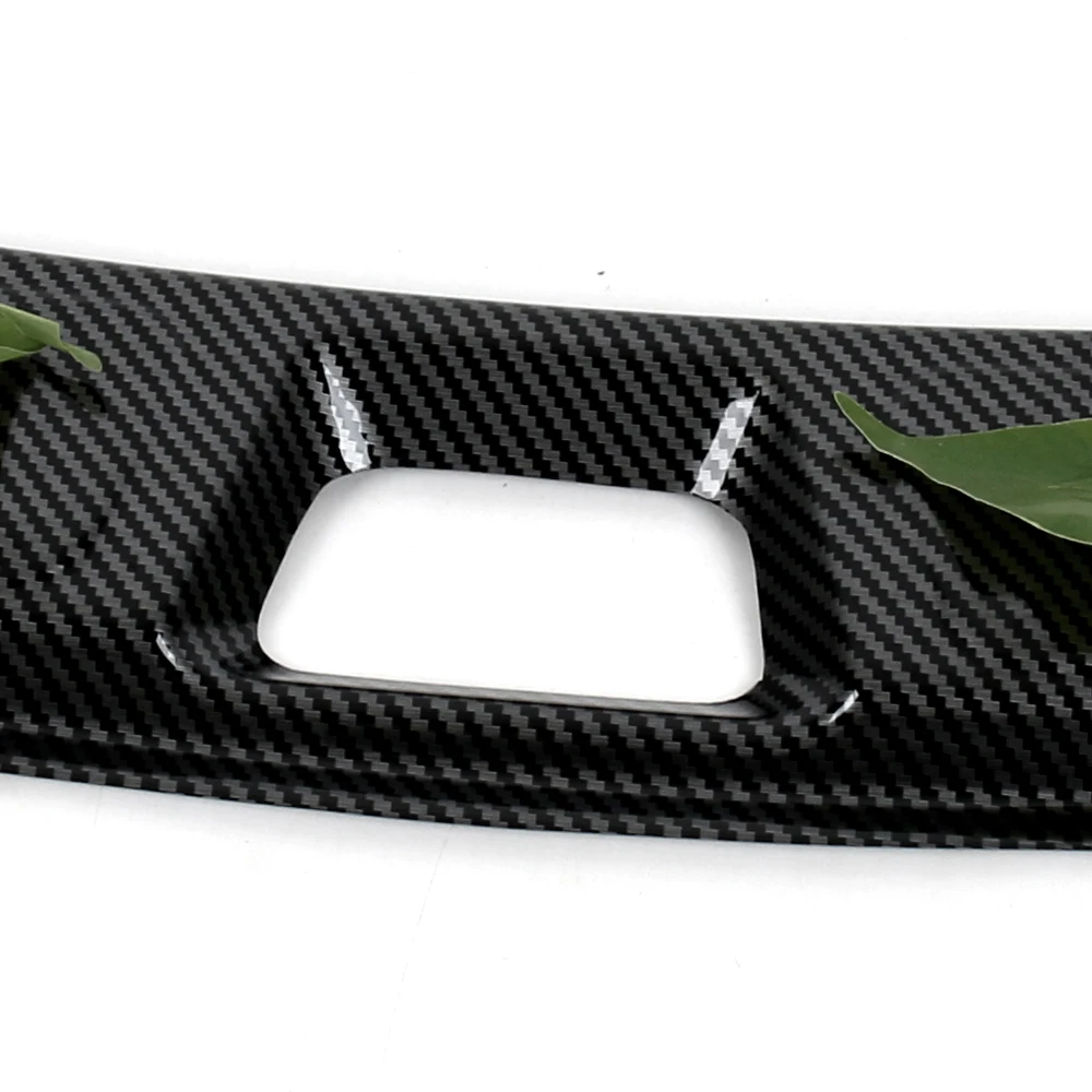 Бампер багажника для BYD шина N7 2023 2024 автомобильные аксессуары Нержавеющая Задняя