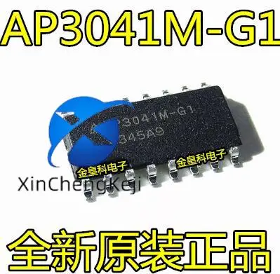 30pcs original new AP3041M-G1 AP3041MTR-G1 Power Backlight Board Common