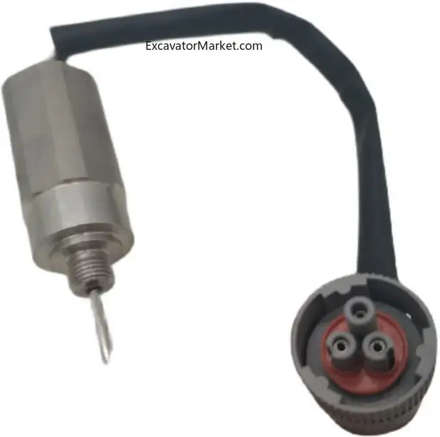 Датчик температуры GP 3E-5370 3E5370 для экскаватора Caterpillar CAT E325C/E330C/E350/E375/385CD E325L E330L 3306 3406