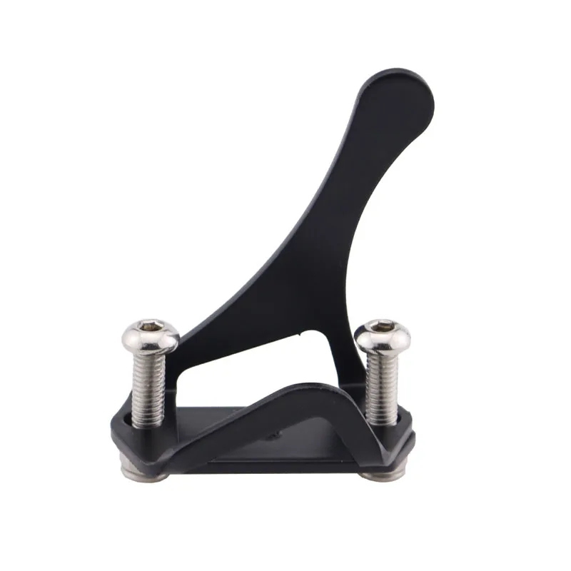 

Motorcycle Pedal Side Stand Magnifying Post Assist Side Brace Assist Seat for Ducati 1199 Panigale 1299 Panigale 899 959 V2