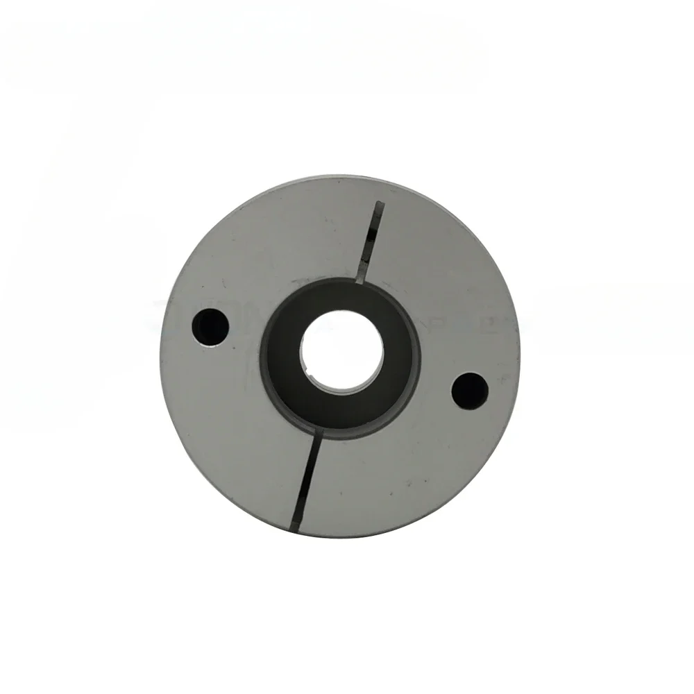 Двойная диафрагменная Соединительная муфта вала OD 56 мм 12 7 14 15 16 17 18 19 20 22 24 25