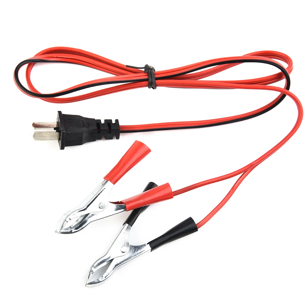Dc Charging Lead Cables Cord Wires 12v For Honda Generator Eu1000i Eu2000i T Plug Charging Lead Cable