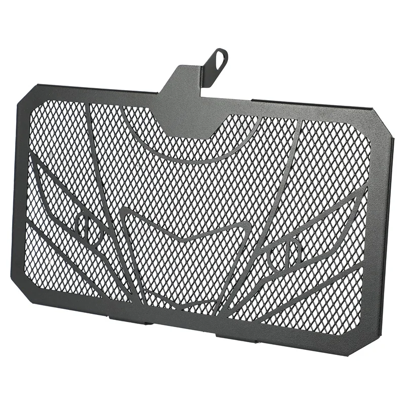 

Motorcycle Radiator Grill Protection Grille Cover For Yamaha YZFR3 YZFR25 YZF R3 R25 2015-2020
