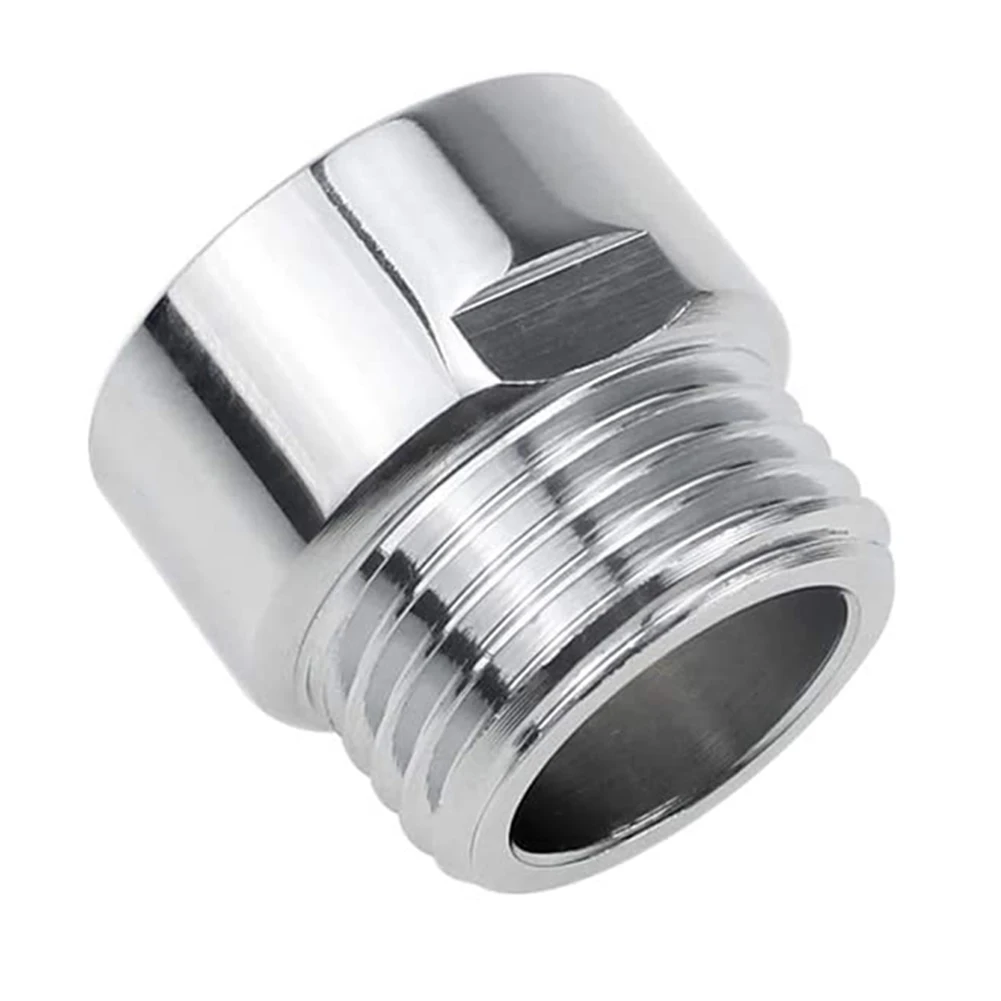 

Brand New Shower Adapter Flow Reducer Limiter 6 8 L/Min Bathroom Accesessories Flow Regulator Restrictor Washer Water Saving