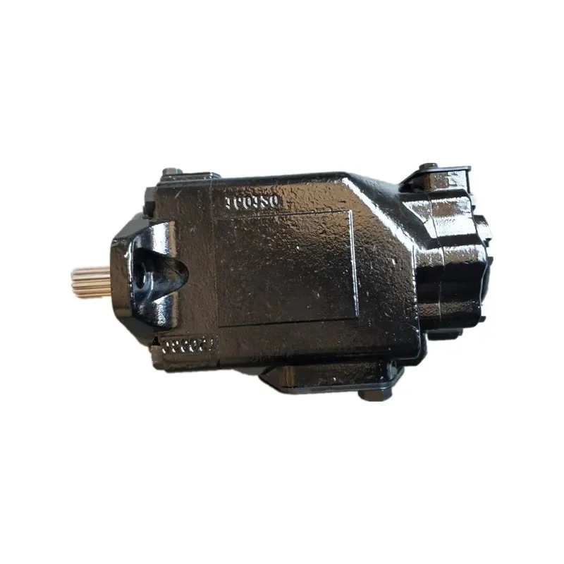 л #   Гидравлический лопастной насос Parker Denison T6CC T6DC T6EC T6ED Двухлопастной насос для промышленного применения (art.: 3920cf8638bb2) - 3920cf8638bb2