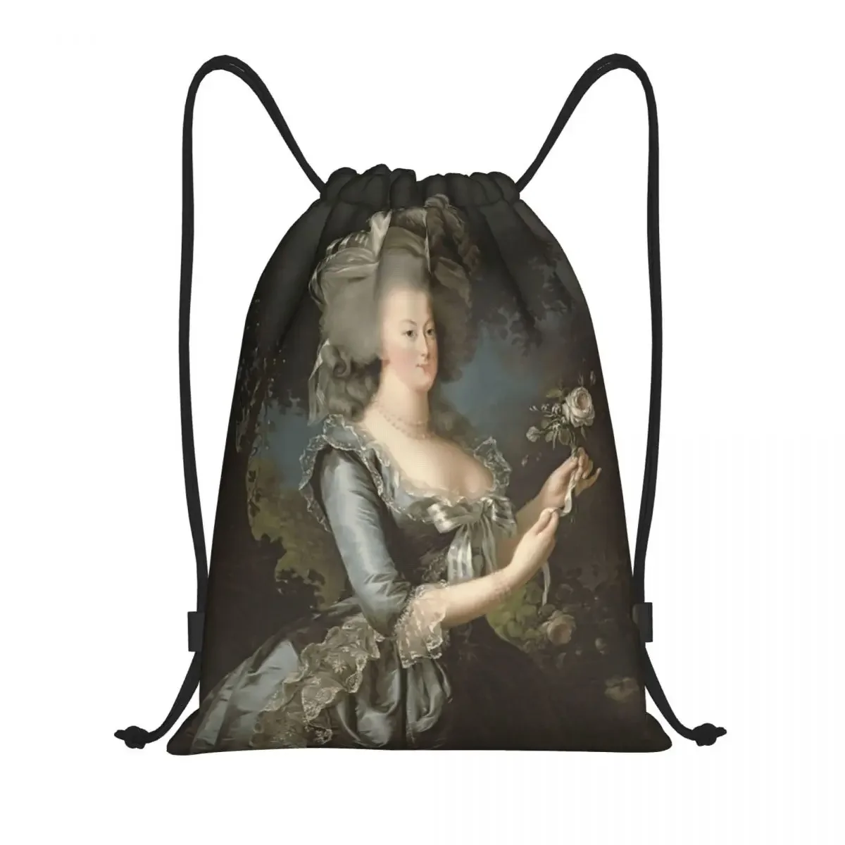 Рюкзак на шнурке для покупок мужчин и женщин