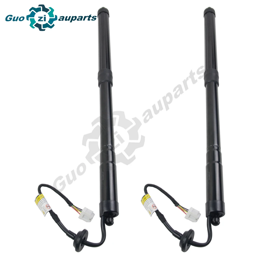 905614CL3A 905614BA4A Автомобильная поддерживающая панель заднего багажника левая