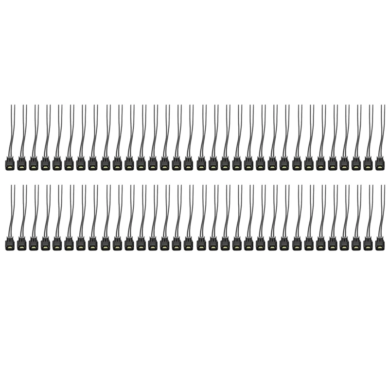 64 шт. жгут проводов катушки зажигания для Ford номер детали: DJ7022Y-2.3-21 SVT F150 F250 E150 Lincoln