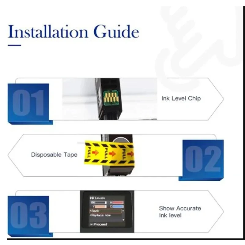 Einkshop черный картридж для Epson T212XL