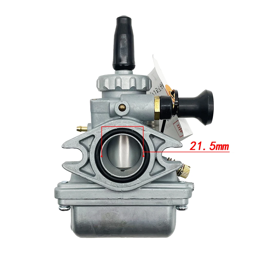 

Fit for YAMAHA RXK100 RX100 RX-S RX-KING VN24 Carburetor Motorcycle