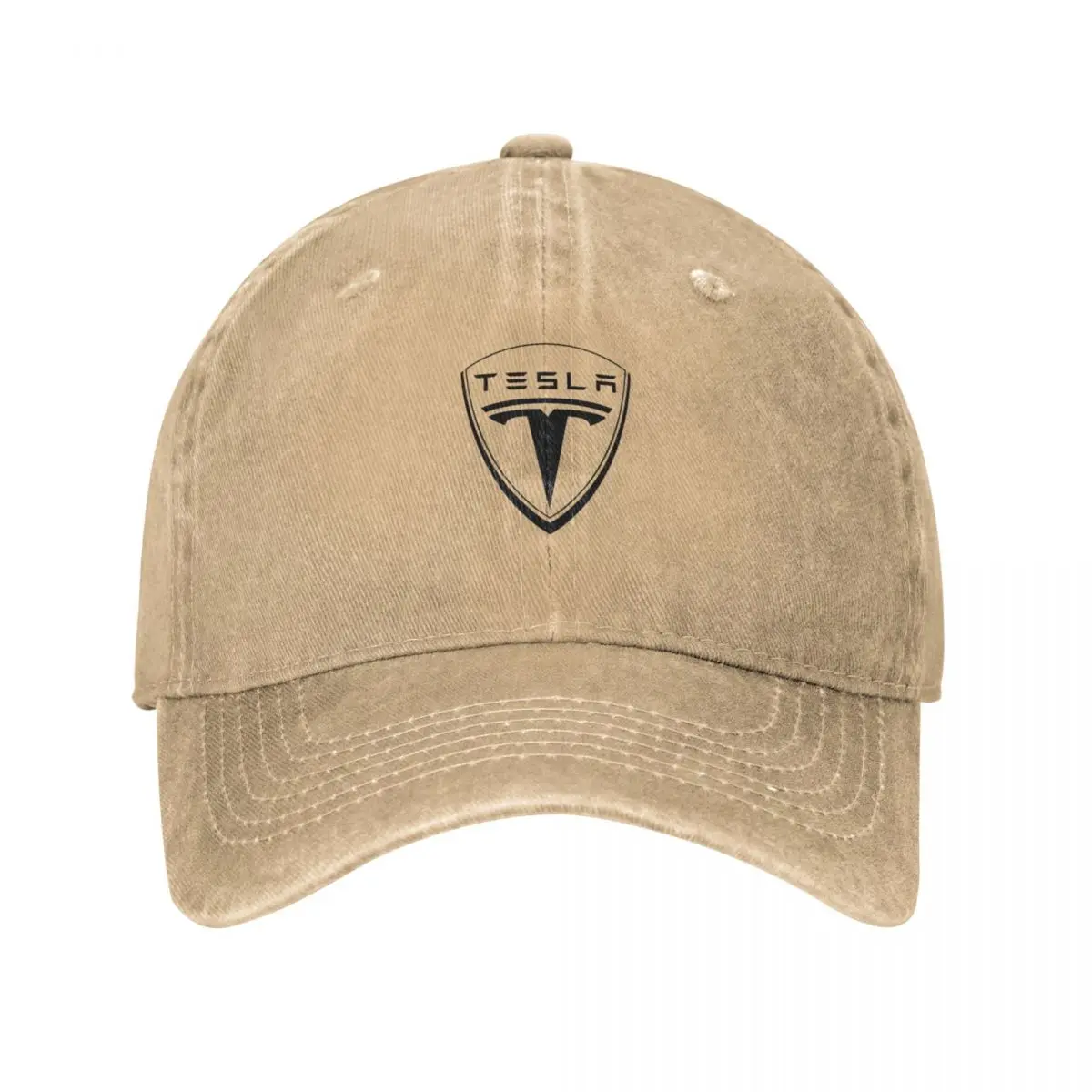 Elon Musk Tesla 1 Cap Cowboy Hat Golf hat man Cap male new hat luxury woman hat Men's