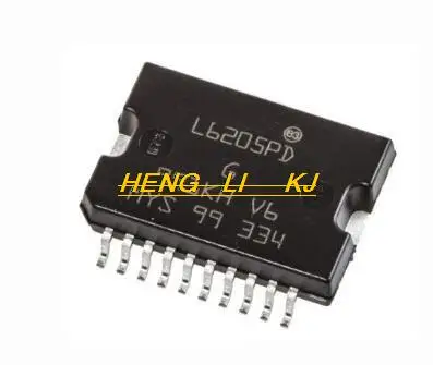 

IC new original L6205PD L6205 HSOP20 Free Shipping