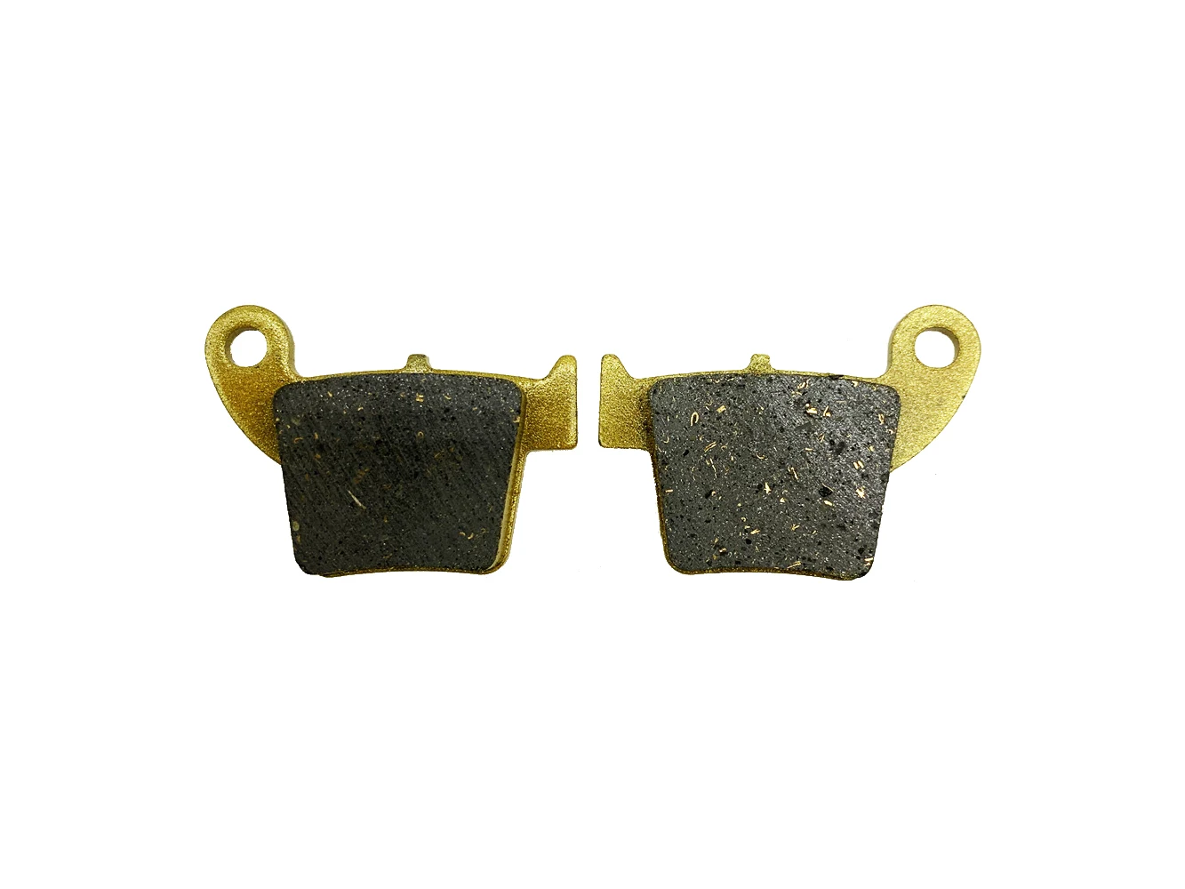 

Honda CRF 250R 450R CRF250R CRF450R CRF250X CRF450X CR125R CR250R CRF230F CRF450L Задние Тормозные Колодки Детали Тормоза Мот...
