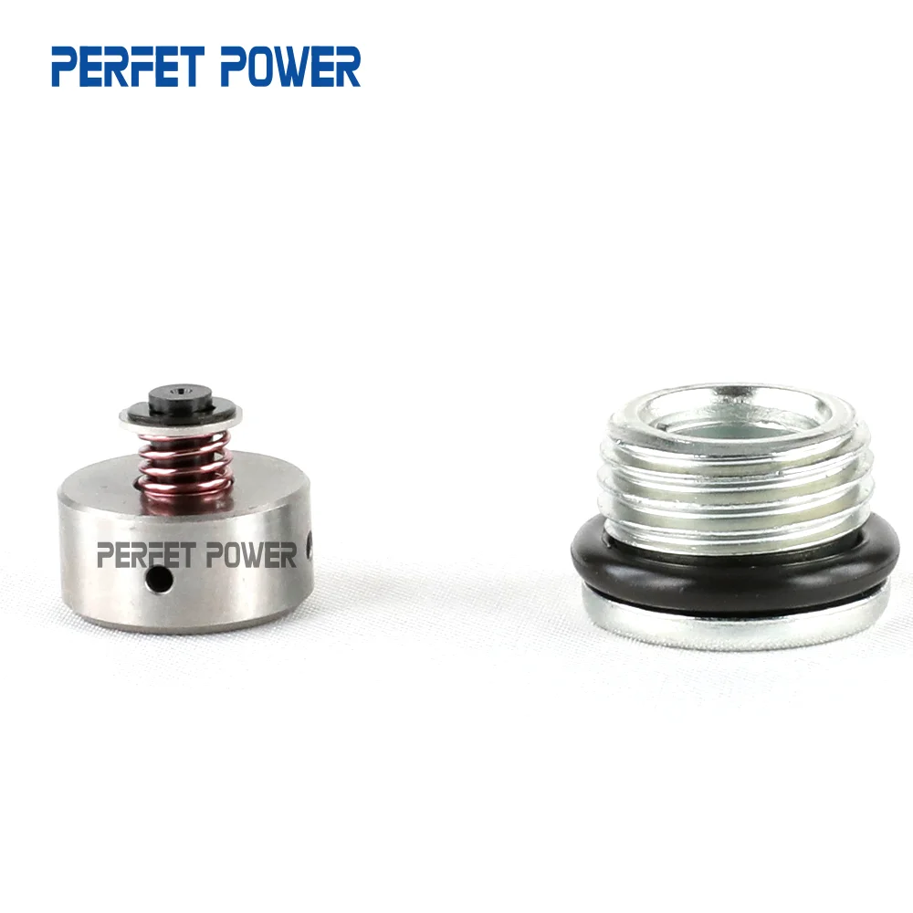 

294009 -0940 Комплект выпускных клапанов масляного насоса (с винтами/резиновым кольцом) Серия HP3/HP4, включая 294140 -0150 Выпускной клапан масляного насоса