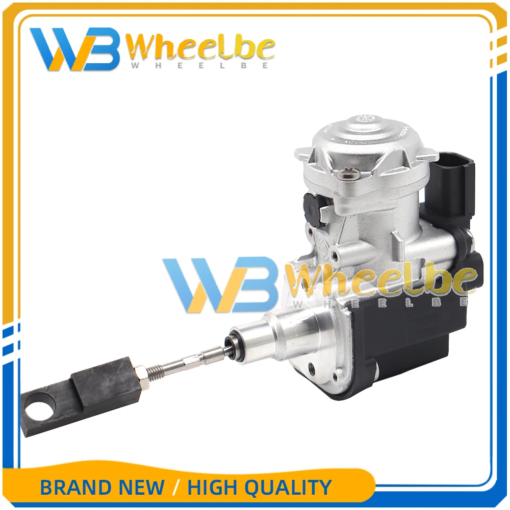 Новый электронный привод турбонаддува RHF3 для Volkswagen Sharan Tiguan jetta 1.4TSI CZDA CZCA CZEA 04e 145725