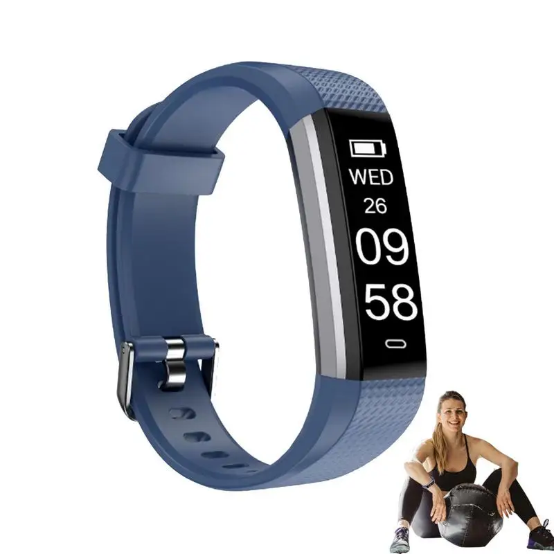 

Smart Sport Watches For Android IOS Women Men Fitness Heart Rate Tracker Steps Calorie Health Monitor Intelligent Wristwatch