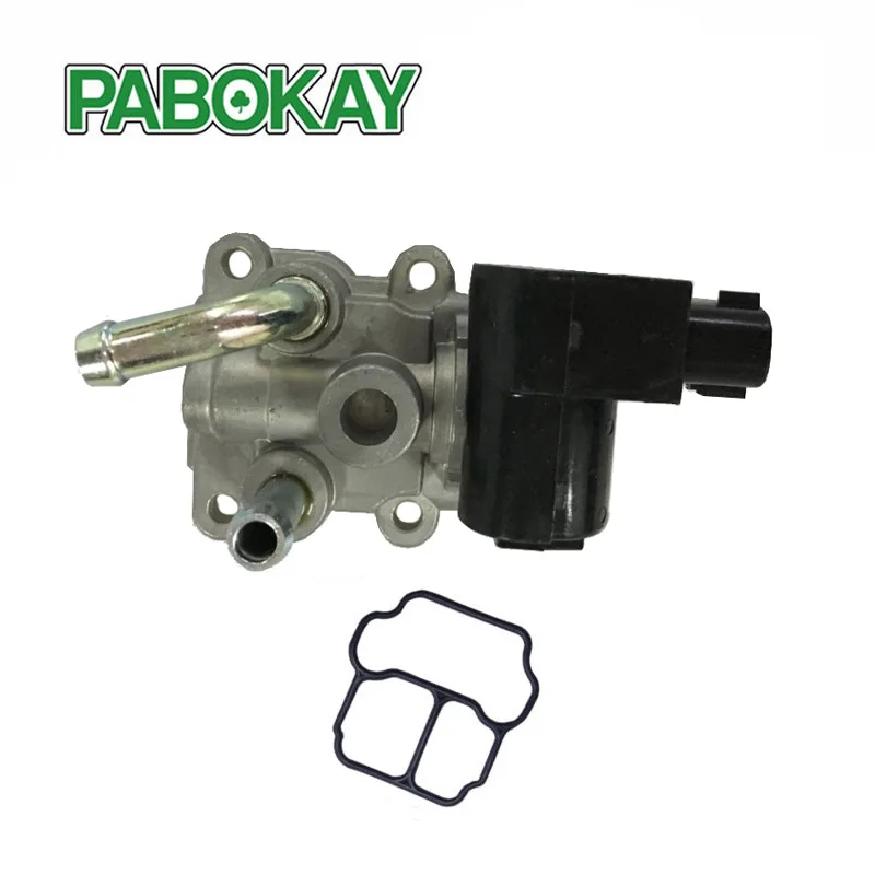 

FS IDLE AIR CONTROL VALVE For Isuzu Suzuki Subaru 18117-76A31 136800-1422 1811776A31 1368001422