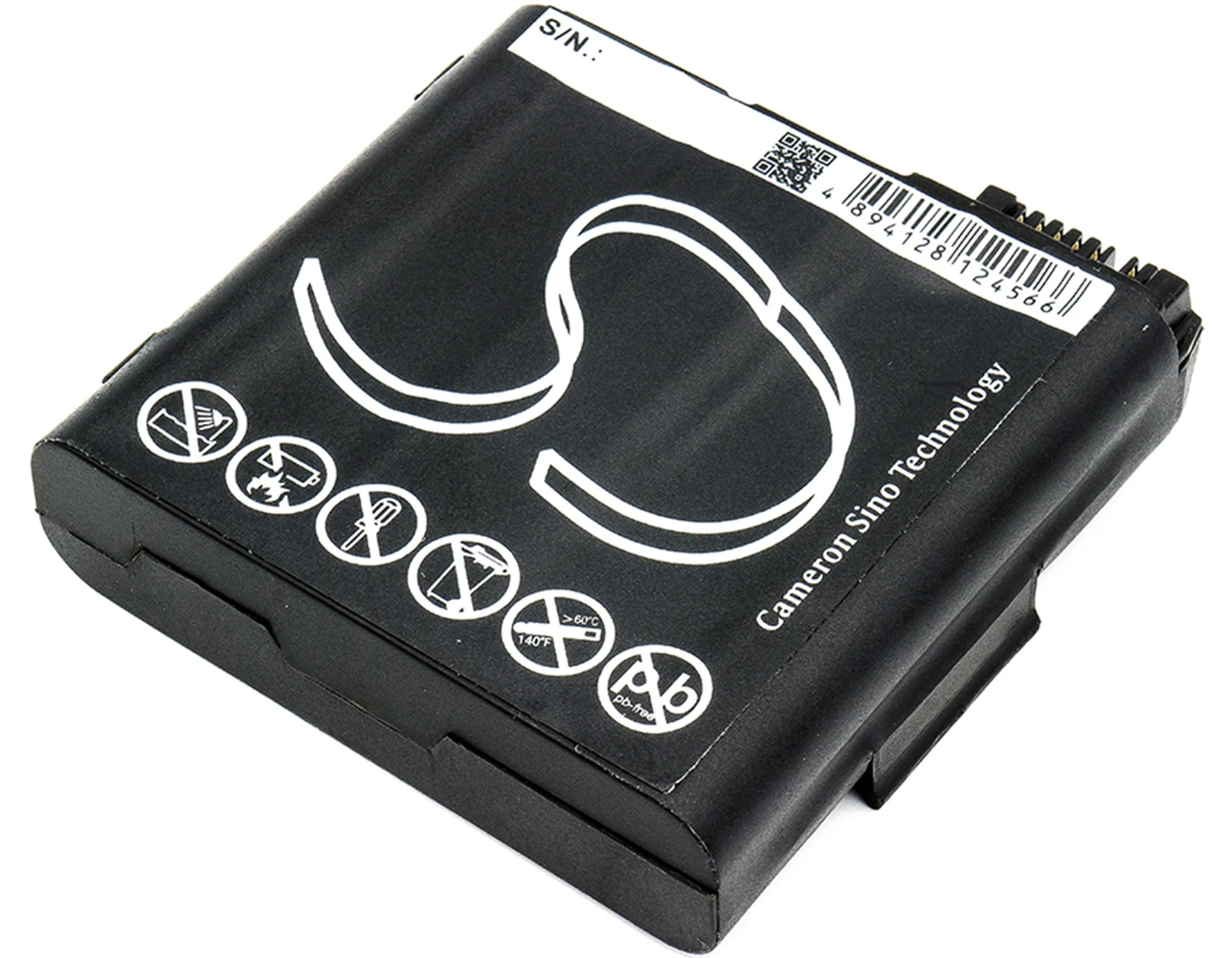 

Cameron Sino 10400mA Battery for Sokkia SHC5000 25260