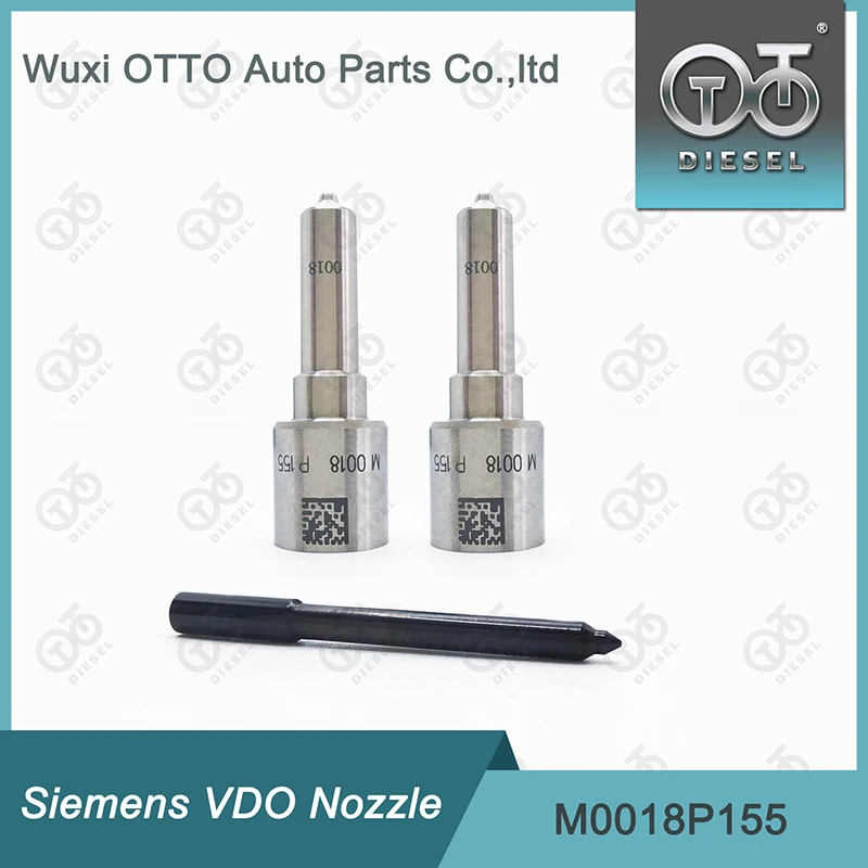 

Сопло Common Rail M0018P155