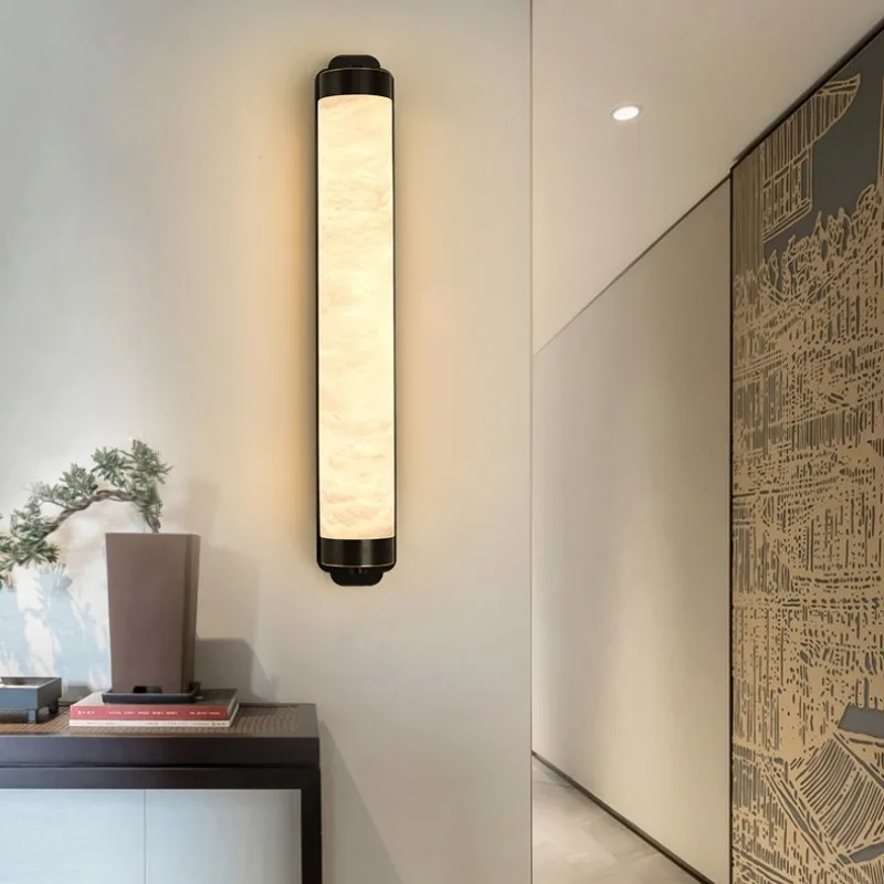 Настенный светильник NoEnName_Null