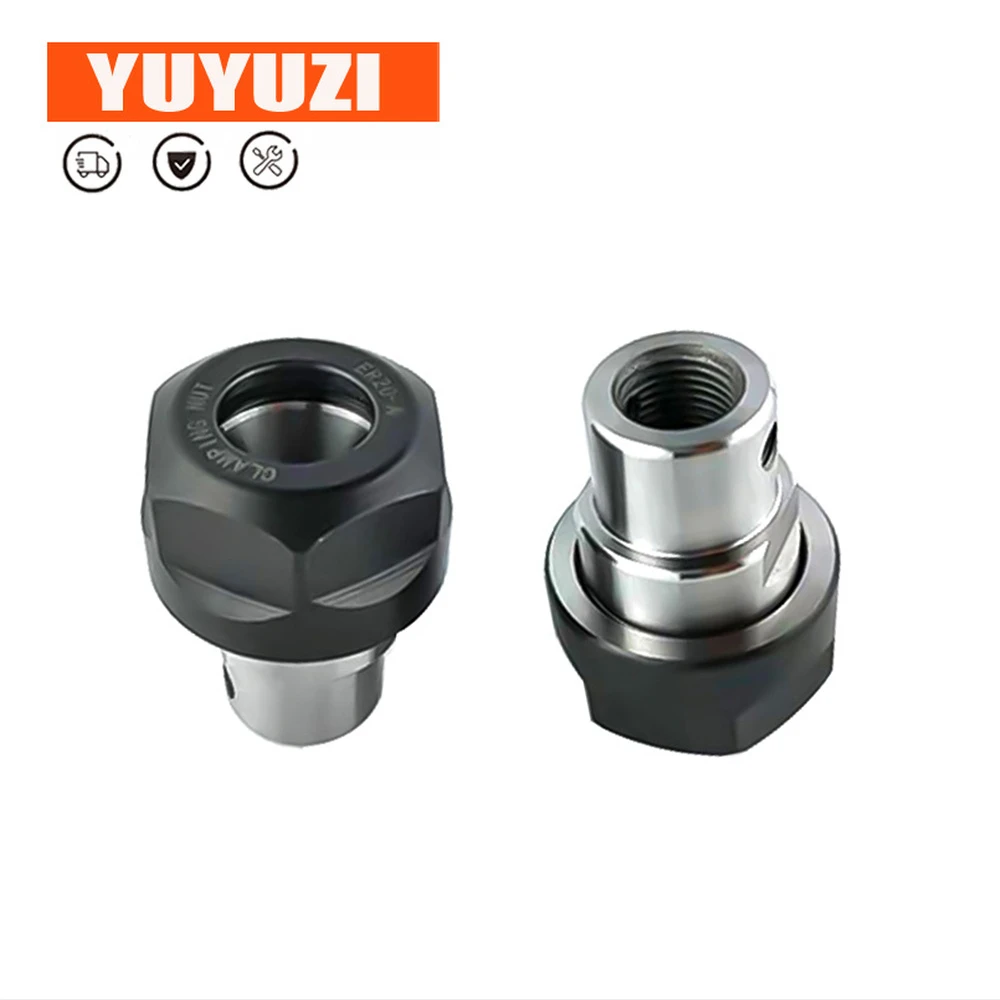 Er11 Er16 Er20 Er25 резьбовой инструмент стойка C16 C20 C25 Зажимной патрон для