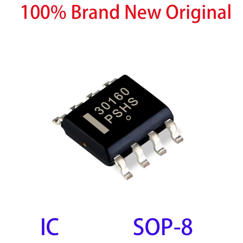 

NCL30160DR2G NCL NCL30160 NCL30160DR 100% Brand New Original IC SOP-8