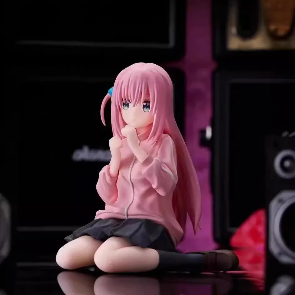 Экшн-фигурка гитариста