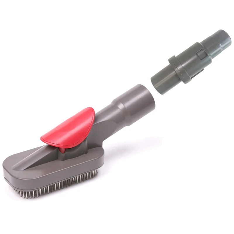 Вакуумная насадка для кровати домашних животных щетка жениха инструмент Dyson V11 V10