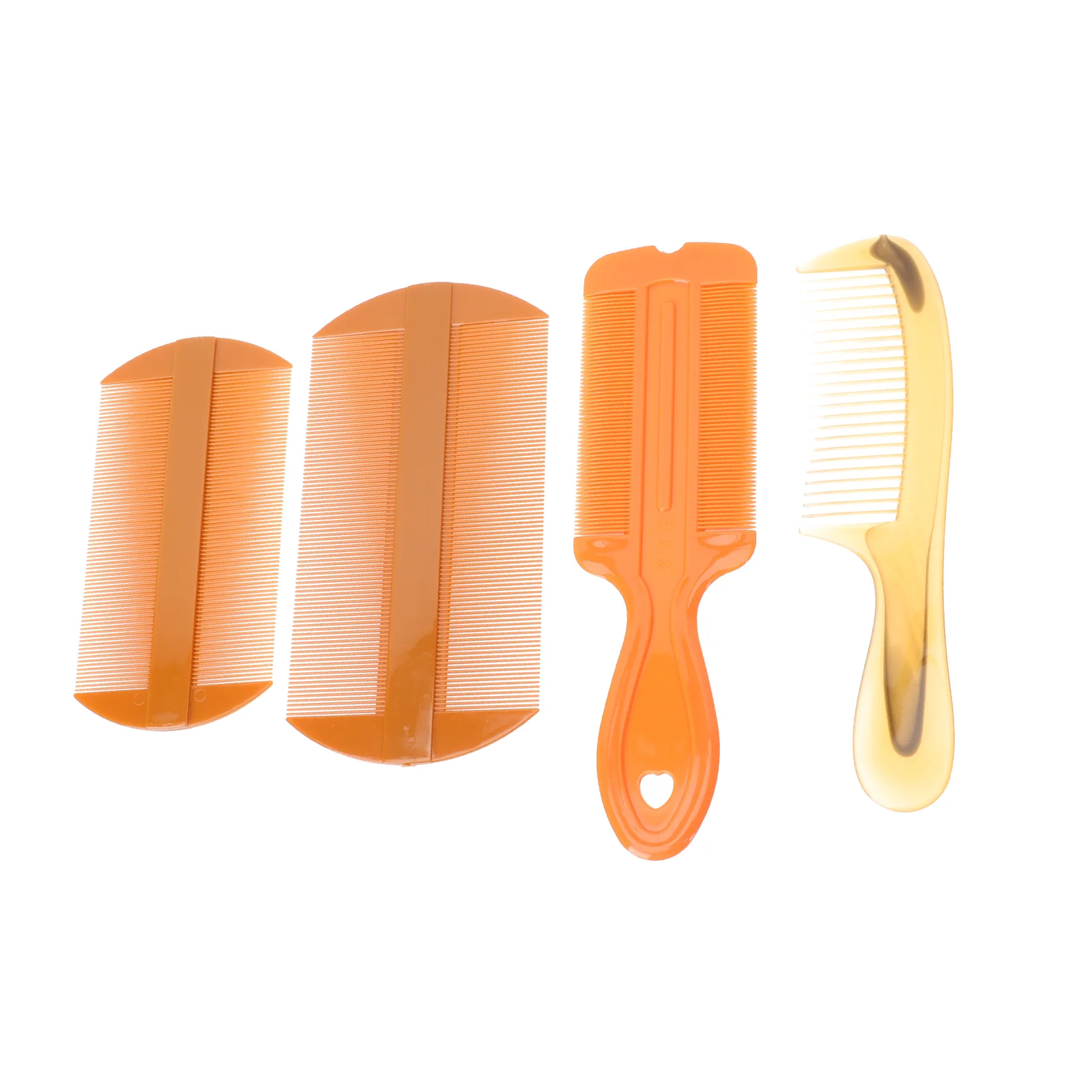 

3 шт., многофункциональные бриллиантовые гребни