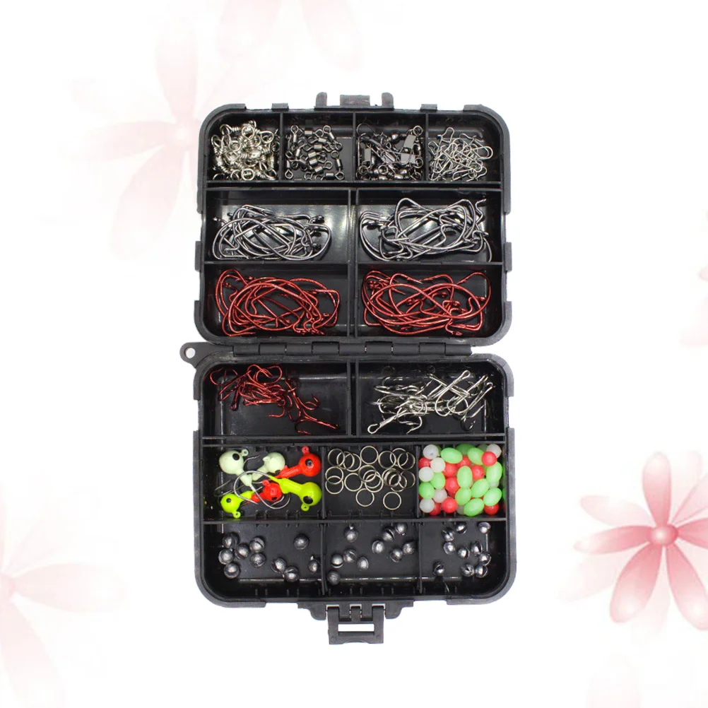 

212 шт., аксессуары для активного отдыха