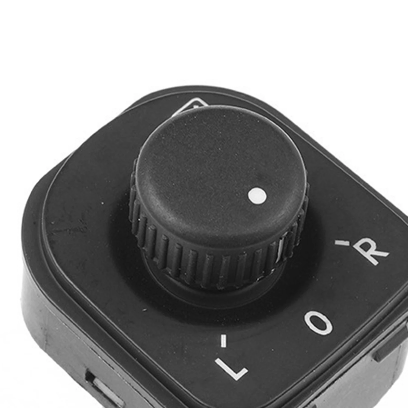 Side Mirror Switch 1K0959565K Fits for Jetta MK5 Pessat Premium High Performance