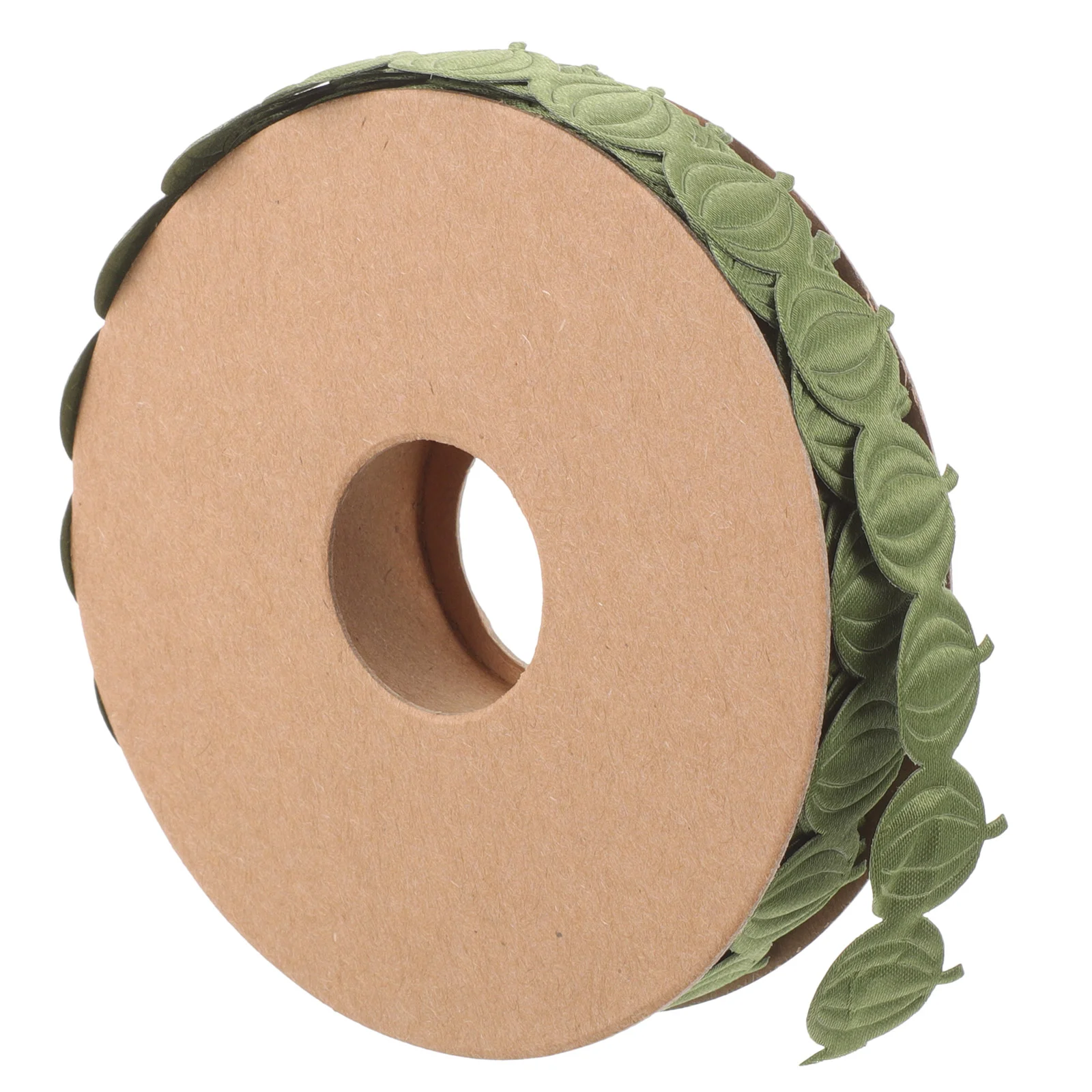 

Gift Box Harvest Festival Ornaments Ribbons Decorations Thanksgiving Wrapping Bow Making