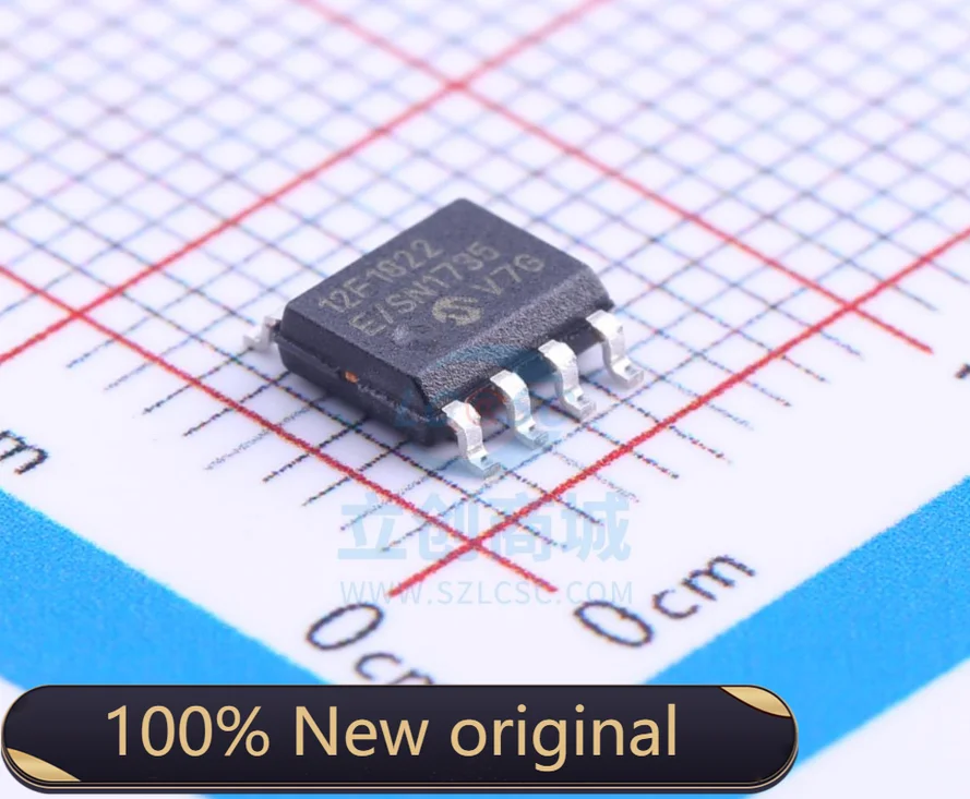 

Оригинальный телефон Novo, микроконтроллер ic chip sop8 pic12f1822