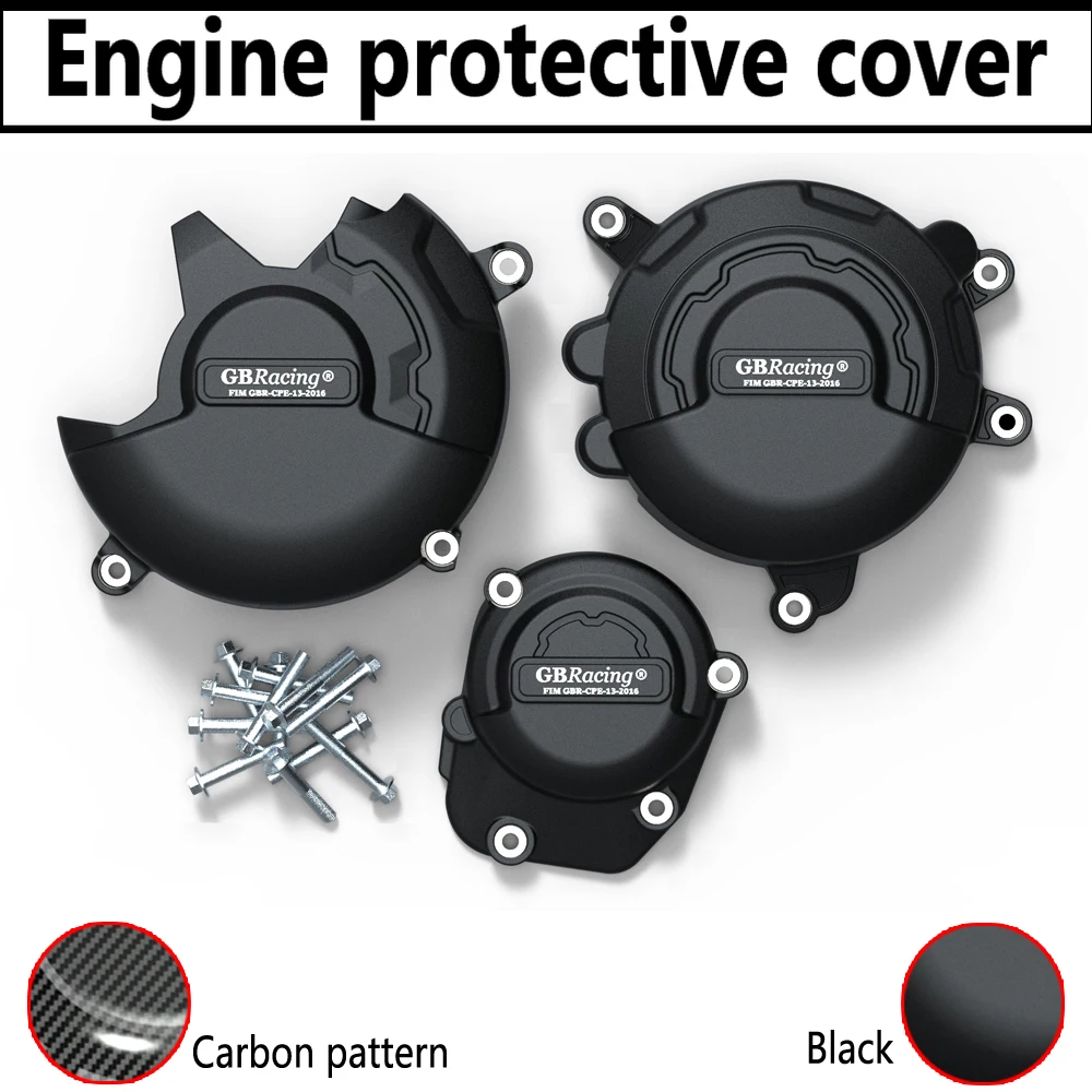 

Защитная крышка двигателя для Tiger 900 2021-2022 Tiger 850 2021-2022