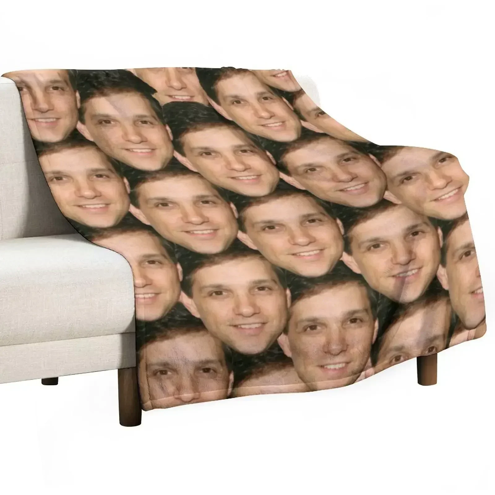 Одеяло Ralph Macchio / Lover роскошные туристические одеяла