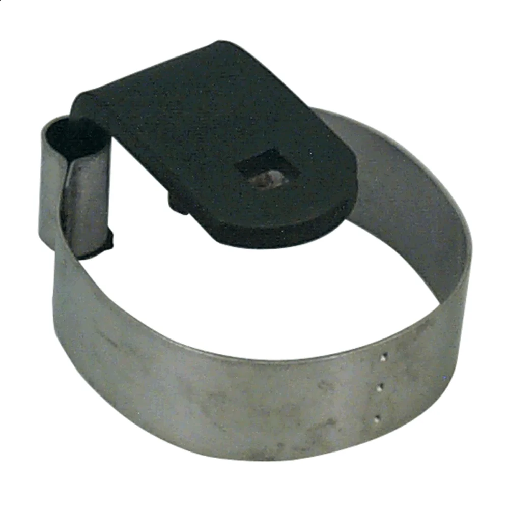 

Universal 3" Oil Filter Wrench
