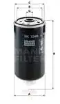 

WK724/6 drink oil filter NEW HOL T series F4 F5 CLAAS ELIOS NEXOS