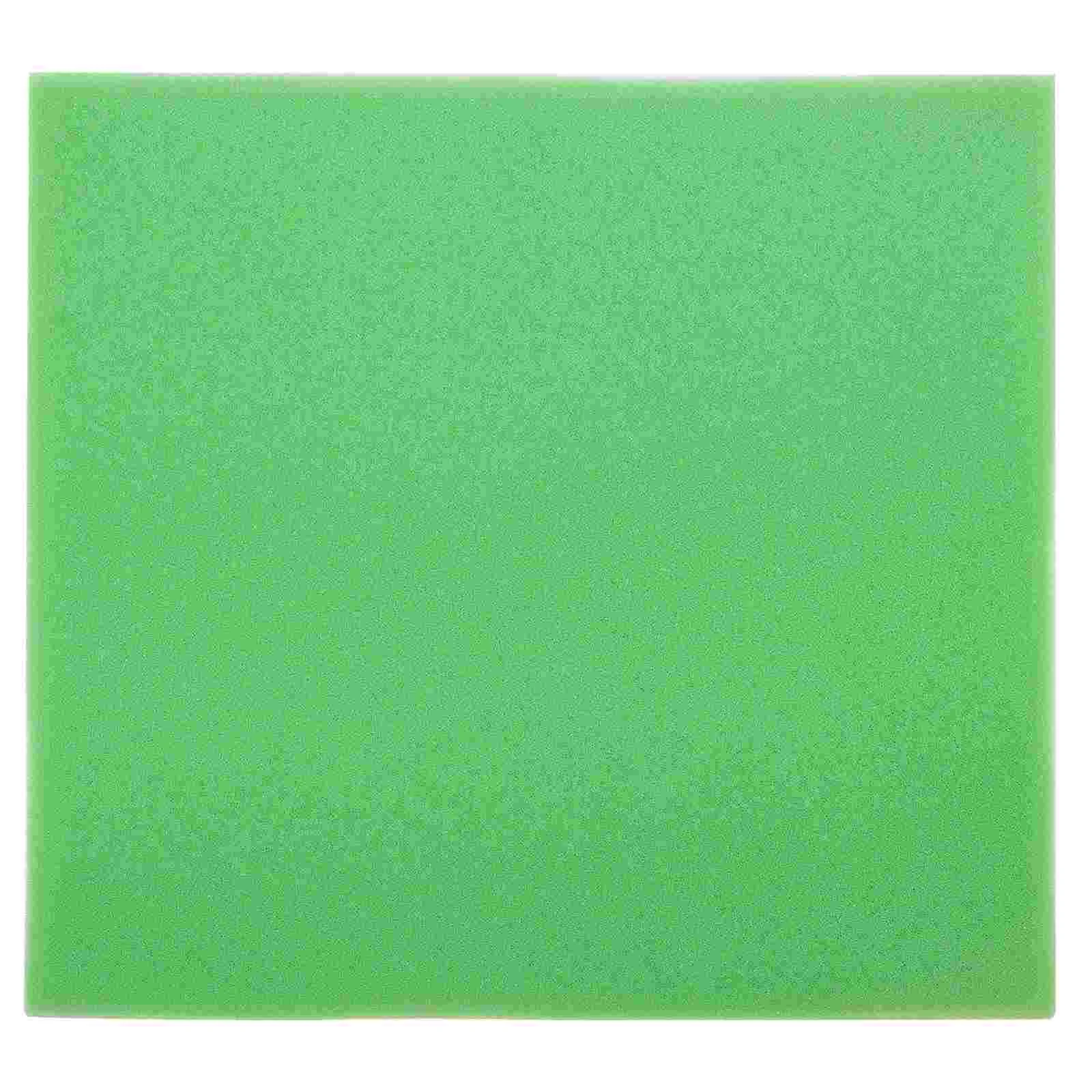 

Aquarium Filter Pad Aquarium Cleaning Filter Fish Tank Filter Pad Sponge Filter Replacement