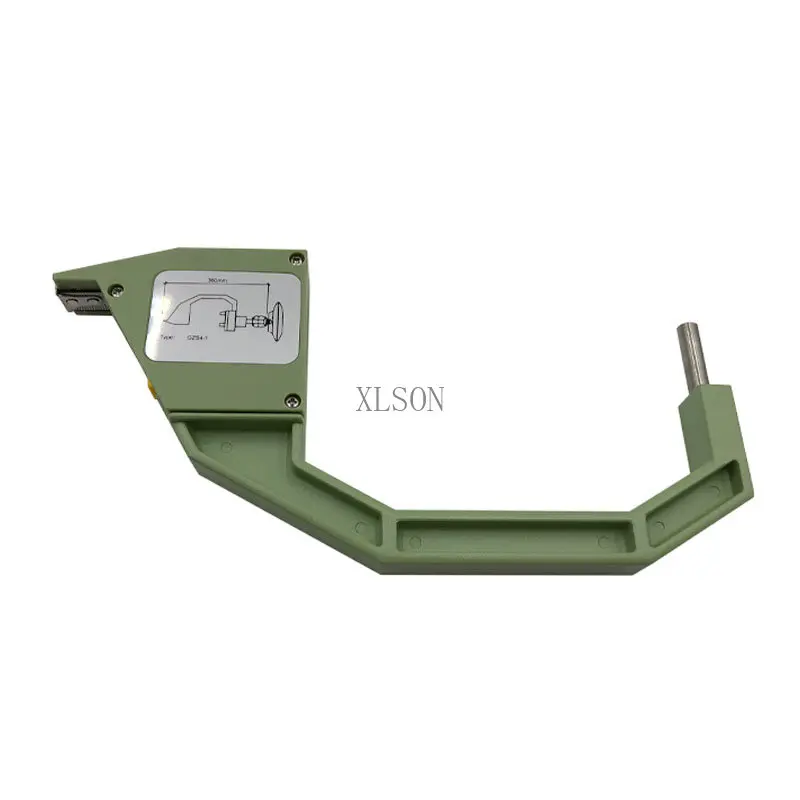

Новый крюк для измерения высоты для общей станции LEICA GZS4 500 1200 GPS GNSS высотомер зеленый