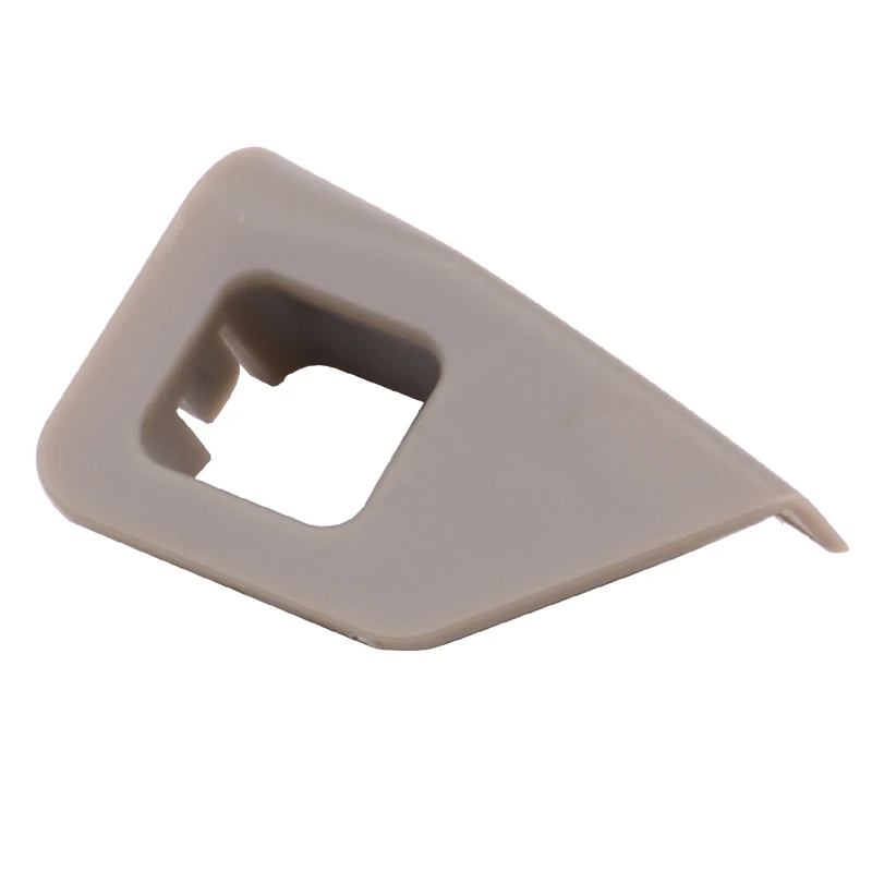 Автомобильный фиксированный зажим левый правый боковой ящик для перчаток