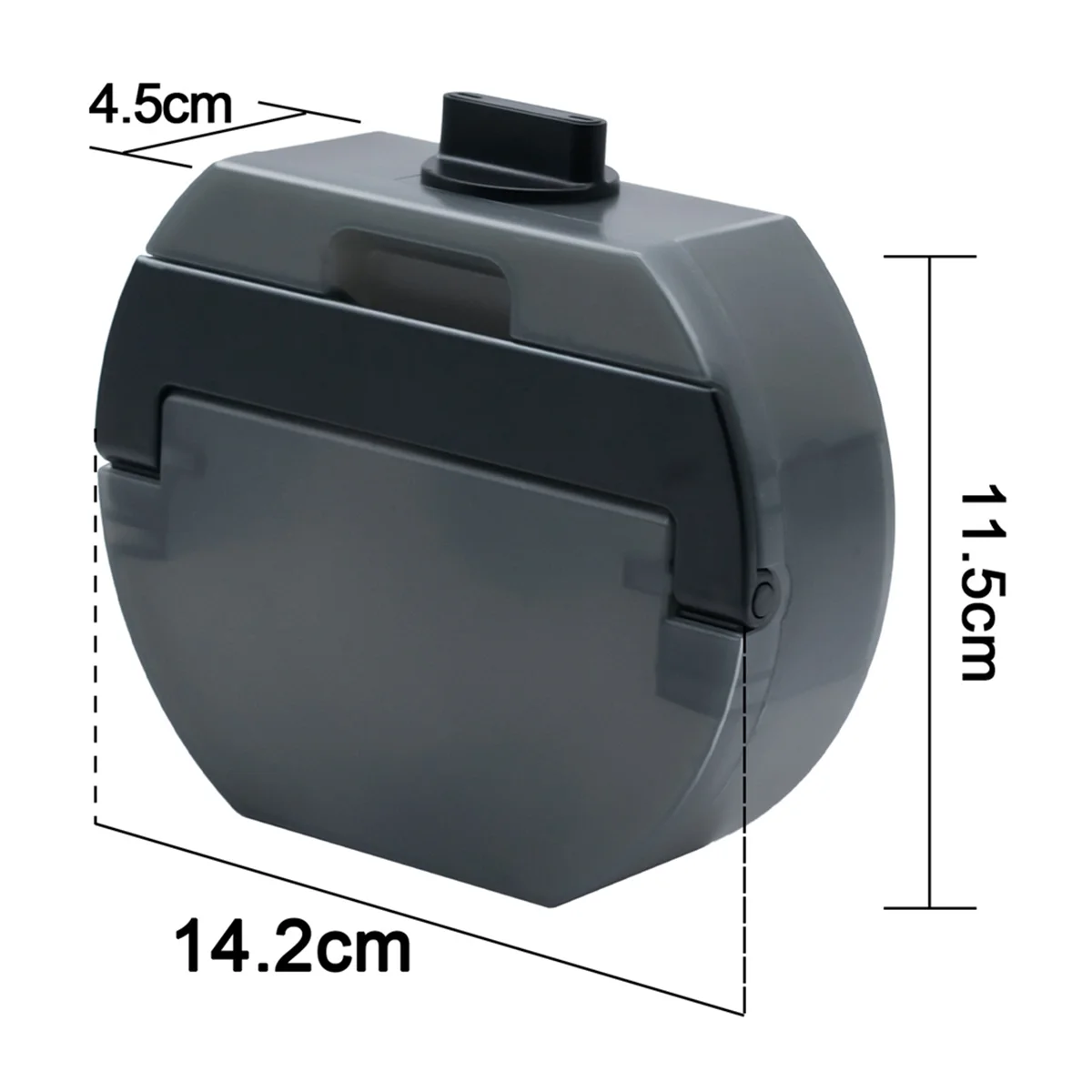 Сменный Набор фильтров для резервуара воды M6 (6110) (6012) (6112) (6113) запчасть