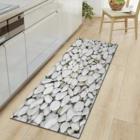 colored stone bathroom absorbent non slip floor mats kitchen long strip bedroom door mats living room carpet