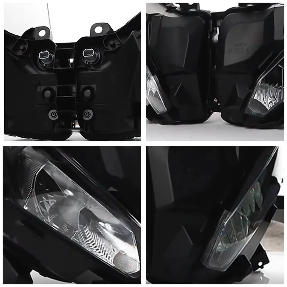 Аксессуары для мотоциклов головка в сборе HONDA светильник 2017 -2021 XADV750 XADV 750