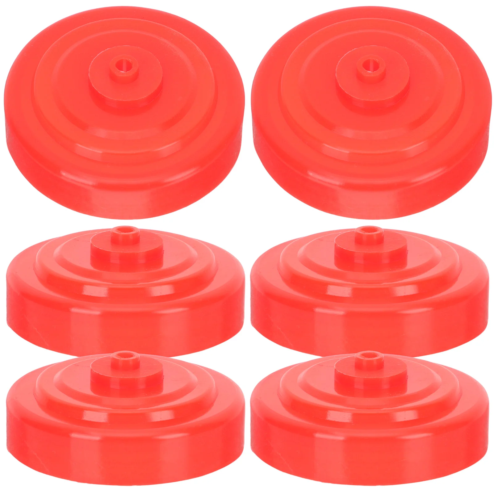 

6Pcs Cover Waterproof Cooking Protector for Kitchen