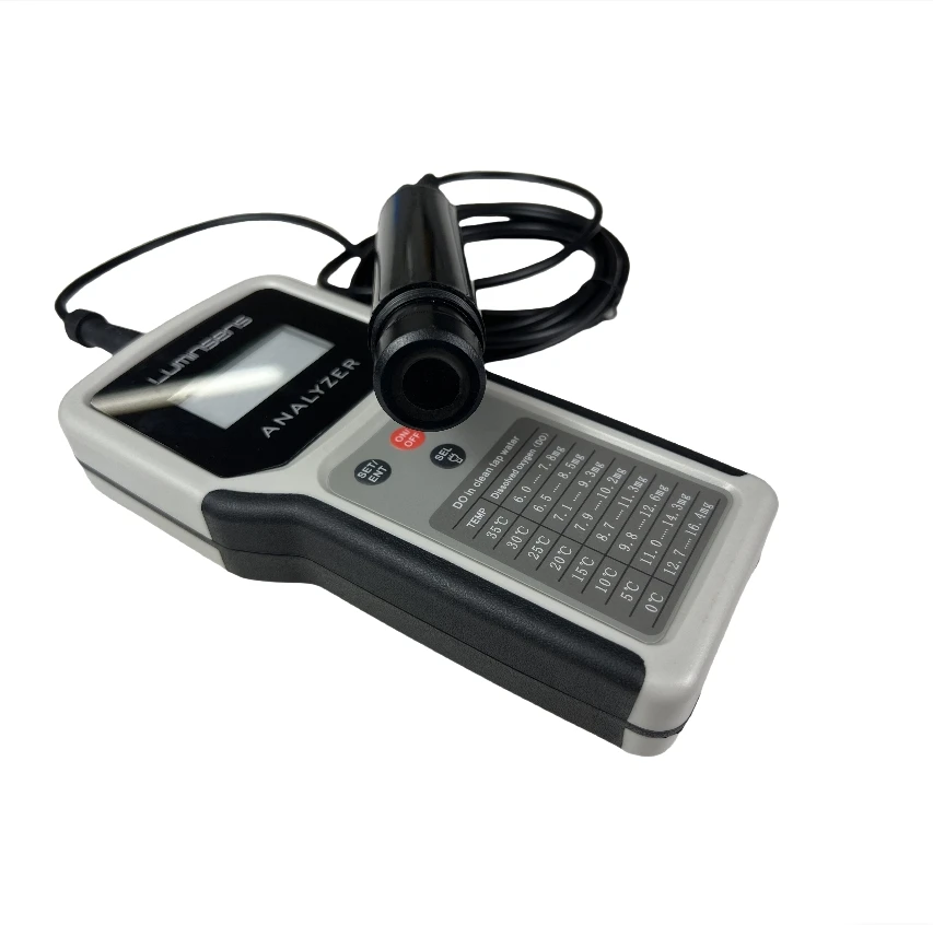 pH-метр tds датчик температуры солености pH-датчики и металлический бассейн