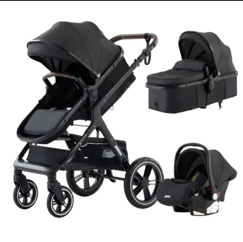 Yazoco belecooX1 переходник для коляски